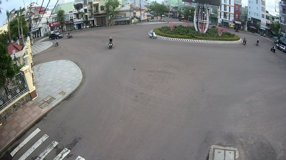 Quy Nhơn: Xuân Diệu