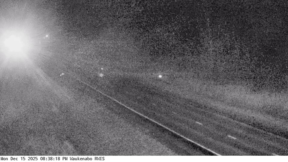 Bain: US 169: U.S.169 (Waukenabo - MP 272.9): U.S.169 (Waukenabo - MP 272.9) View 3