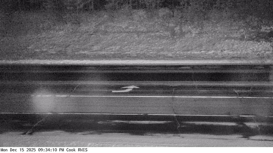 Cook: US 53: T.H.53 - MP 97.5): T.H.53 - MP 97.5) View 2