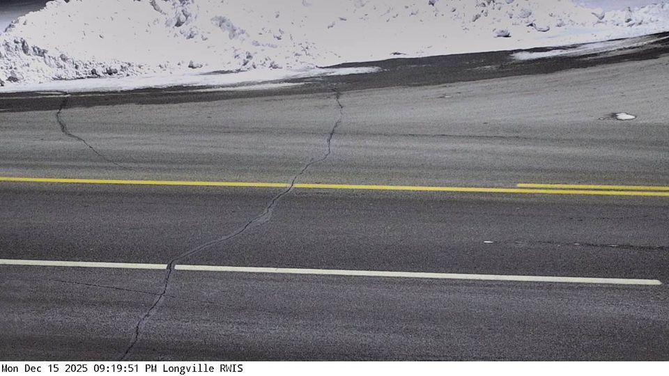 Longville: MN 200: T.H.200 - MP 144.0): T.H.200 - MP 144.0) View 2