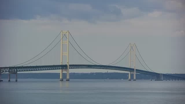 Mackinaw City
