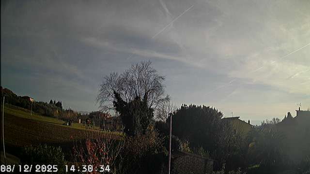 San Gemini › South-east