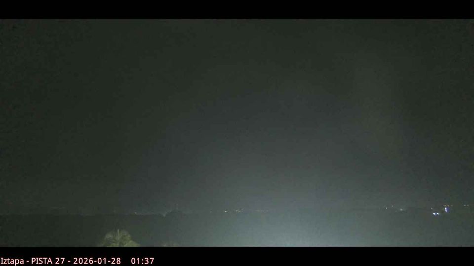 Iztapa › South-east