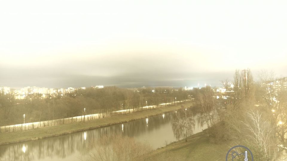 Pardubice › North-west