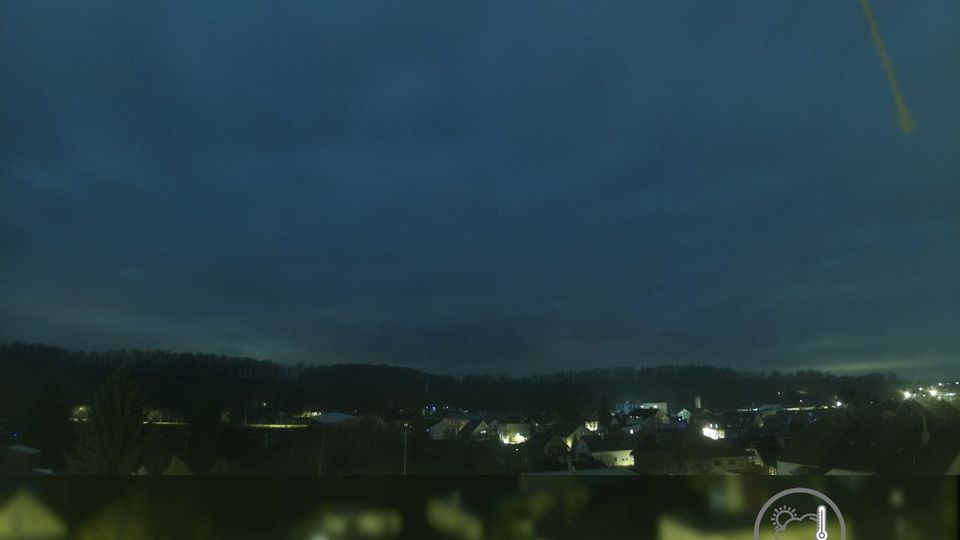 Kostelec nad Orlici › South