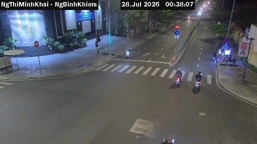 Da Kao Ward
