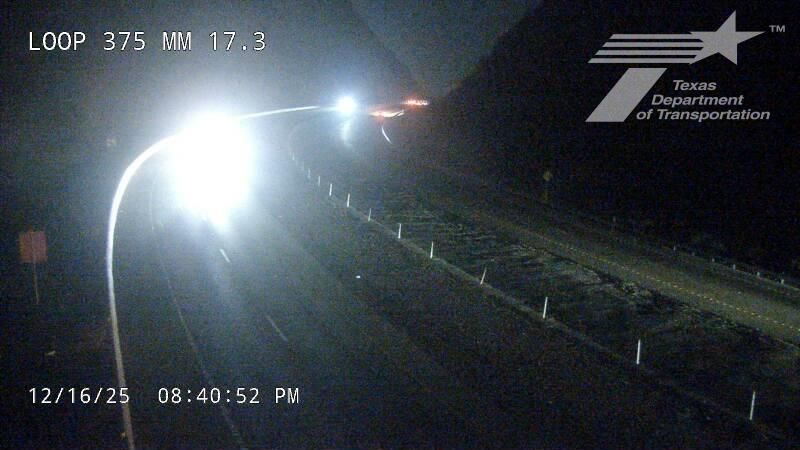 El Paso › West: LP-375 @ MM 17.3