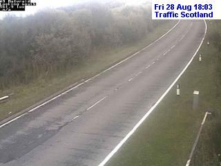 Kingussie › East