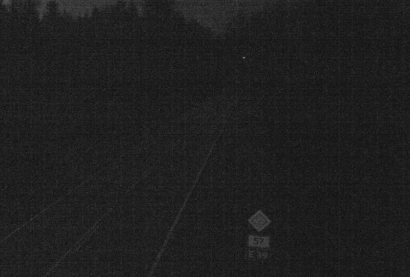 Kaland: Mongstad sør