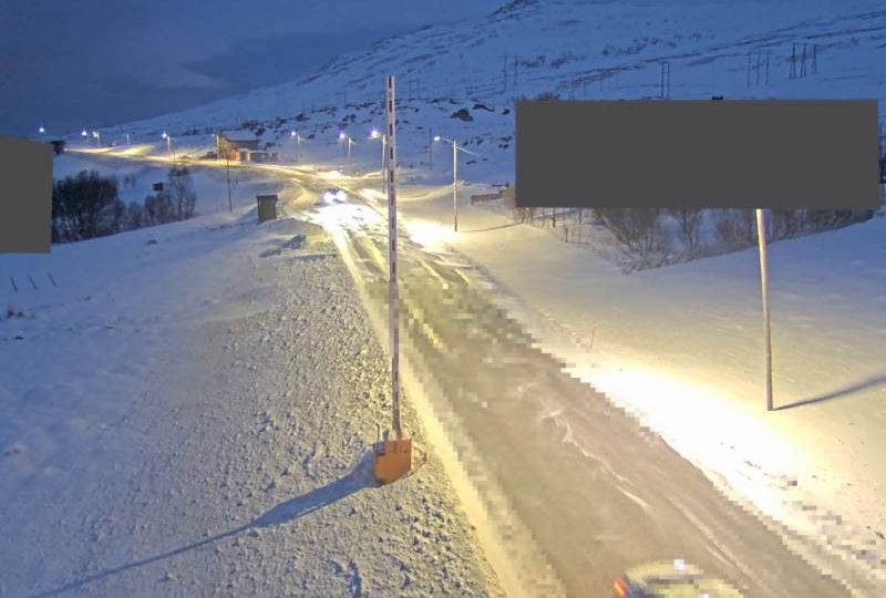 Hammerfest: Skjåholmen