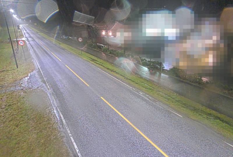 Bruland: Førde v/Brulandsvegen