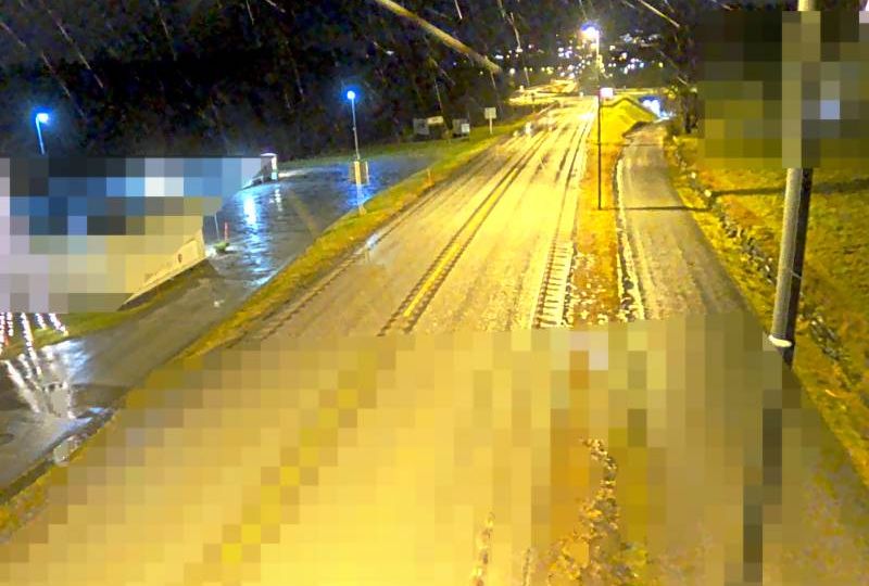 Nordrekval: Voss nord