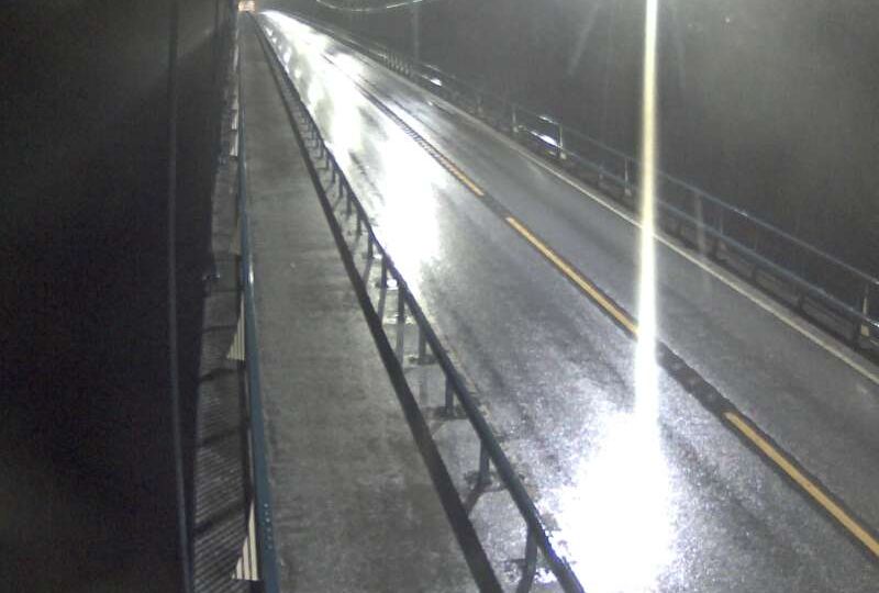 Valvatna: Stordabrua