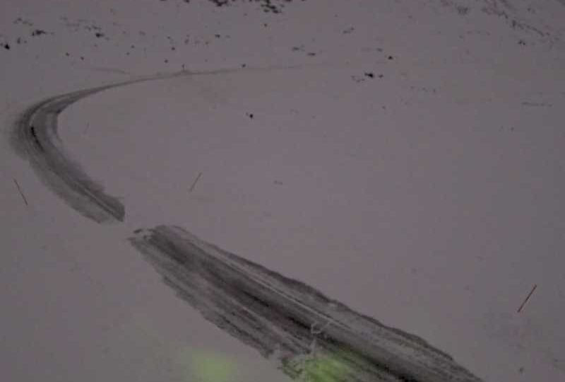 Havoysund: Selvikhøyden