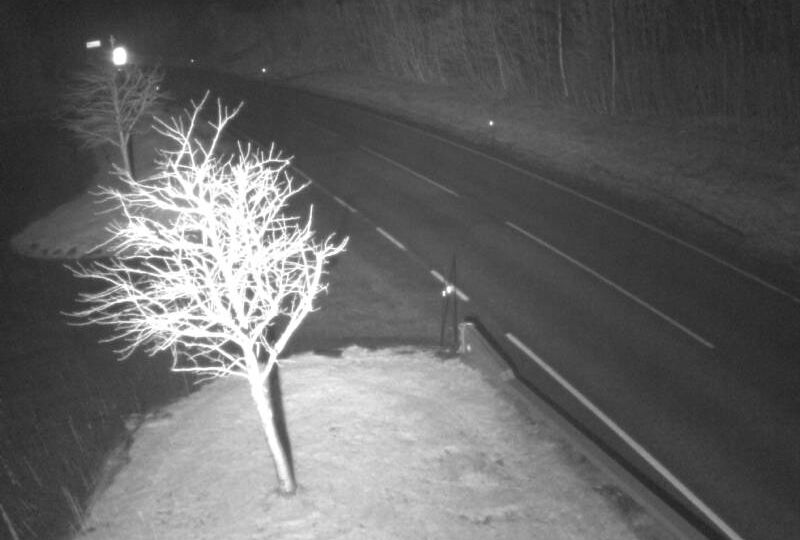 Sunnfjord: Lundebotn