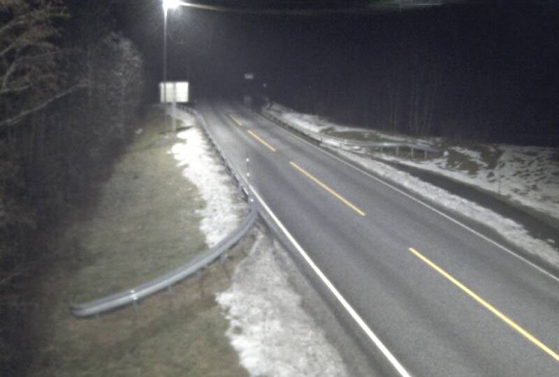 Fjaerland: Bøyadalen