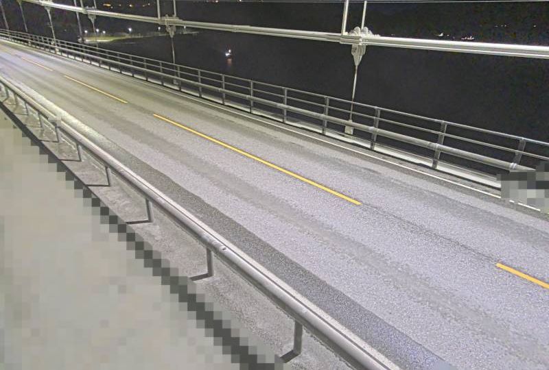 Hamnen: Gjemnessundbrua