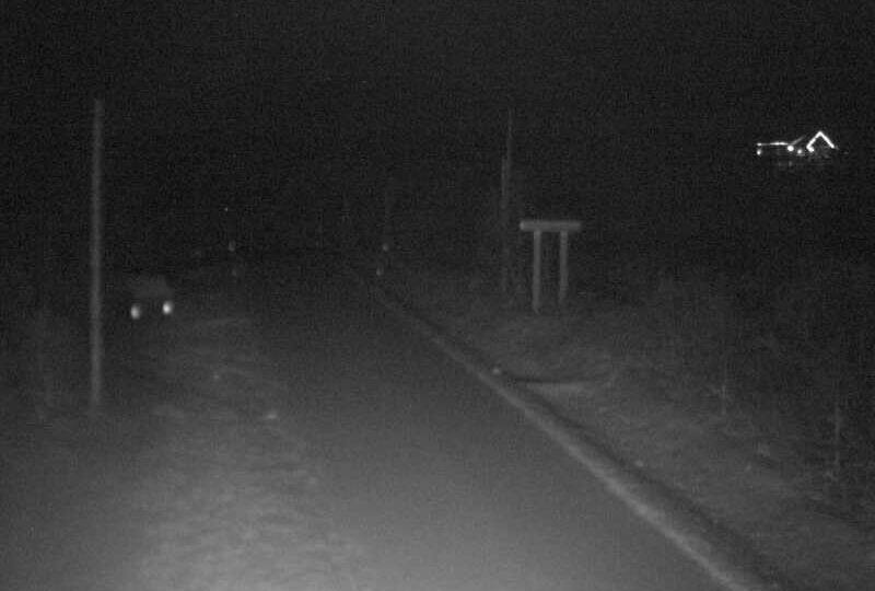 Tyinkrysset: Filefjell v/Varden