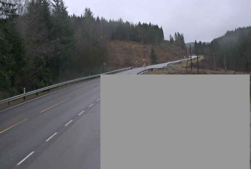 Sorumsand: Kompveien