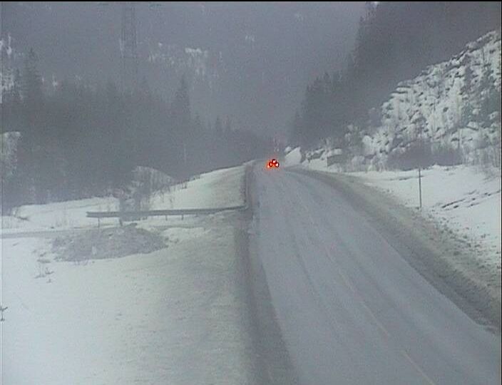 Indre Fosen: Hogsdalen