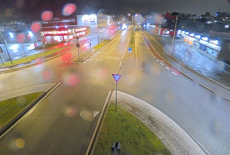 Mariero: Sandviksveien