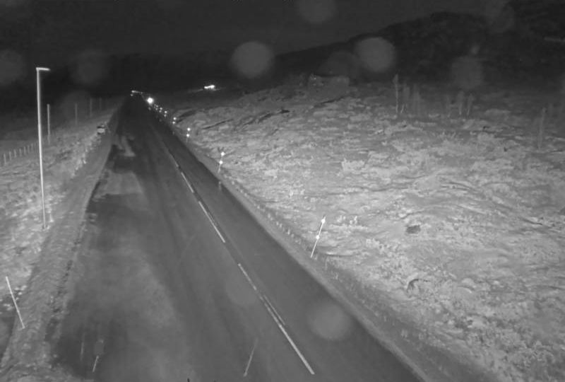 Laerdal: Breistølen