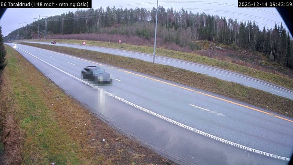 Nordre Taraldrud: Taraldrud