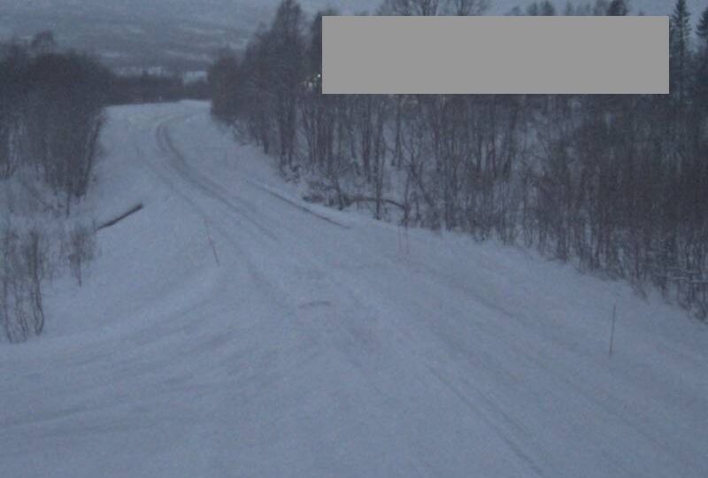 Breivikeidet - Guohcavuopmi