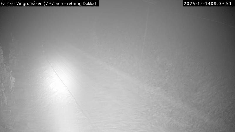 Nordre Land: Vingromåsen