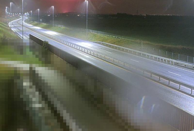 Ganddal: Torger Carlsensgate