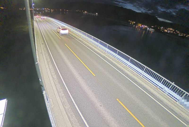 Raftenes: Herøybrua