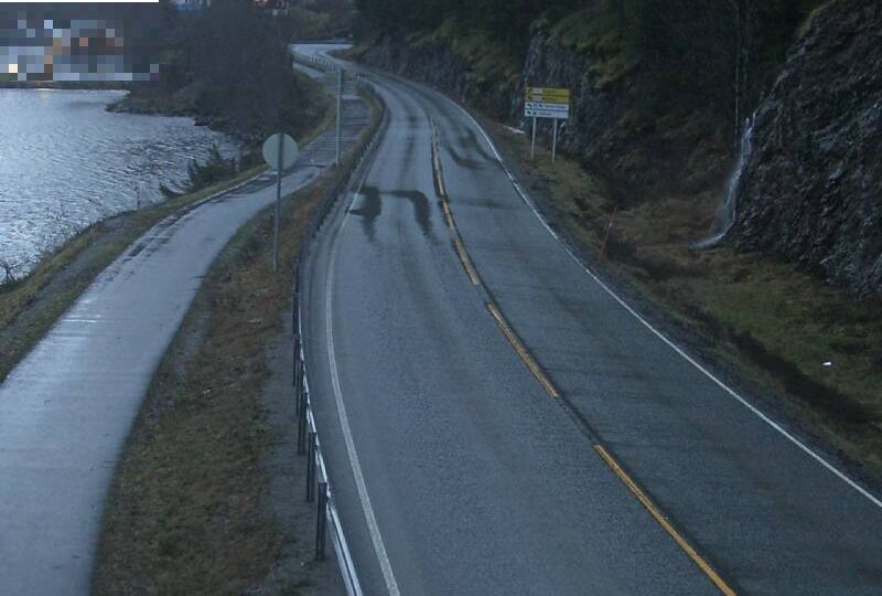 Marifjora: Røneidsberget