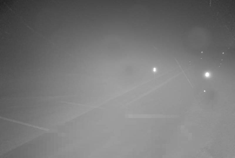 Vik: Vikafjellet v/Vossadalen