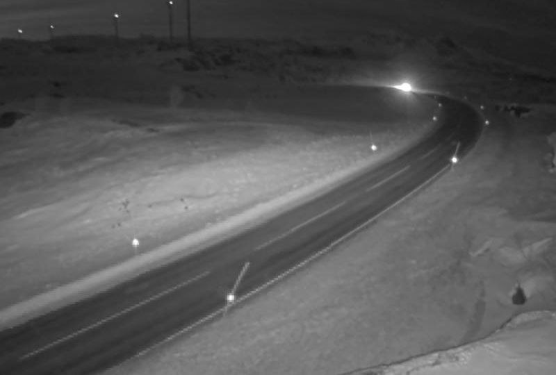 Narvik: Skitdalshøgda