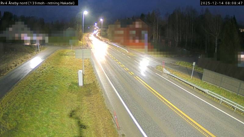 Lovstad: Åneby nord