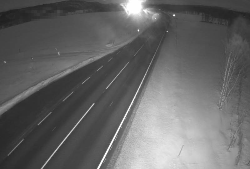 Tynset: Kvikneskogen