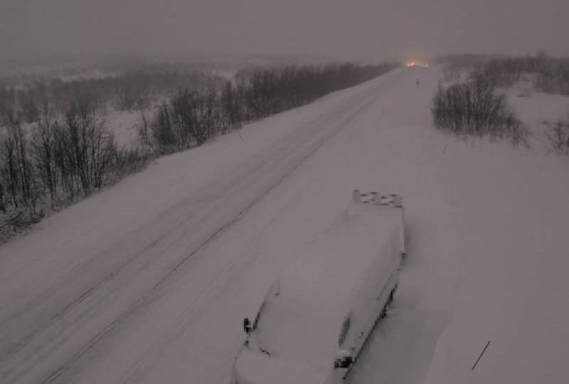 Suoidnerohtu: Suossjavri