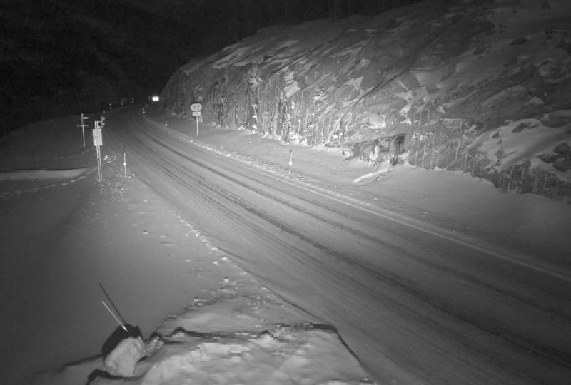 Junkerdal: Kjernfjellet