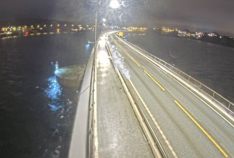 Flatoy: Nordhordlandsbrua