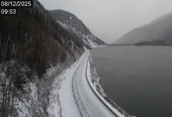 Saint-Maxime-du-Mont-Louis › South