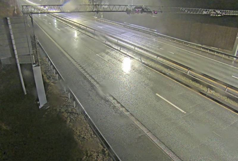 Skoge: Mandalskrysset