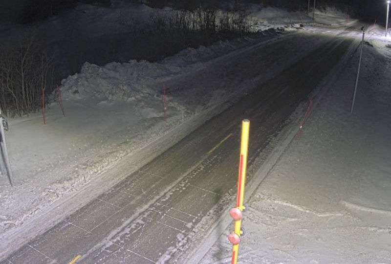 Traeldal: Trollvatnet