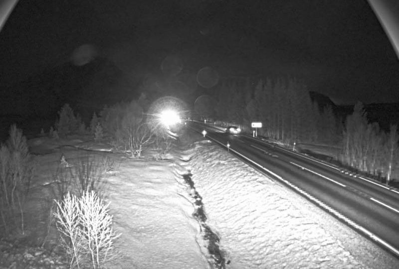 Tomrefjord: Ørskogfjellet