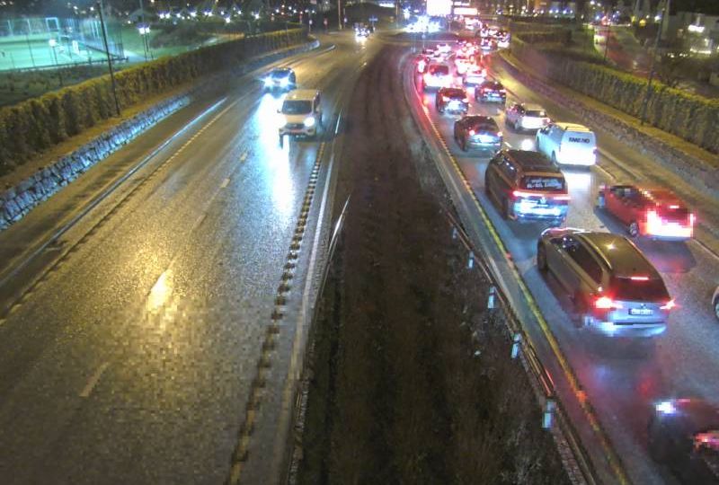 Valand: Kiellandsmyra