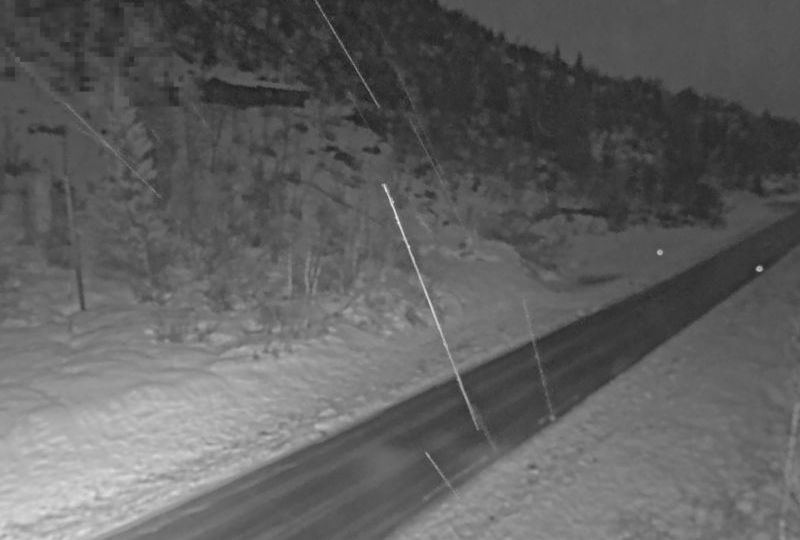 Hallbjonn hoyfjellsenter: Vøylen