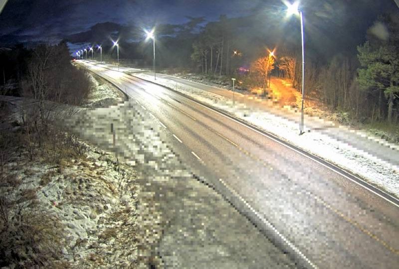 Ulsteinvik: Hareidseidet