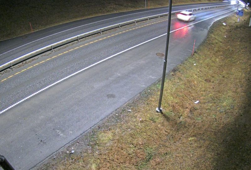 Jevnaker: Randselva bru