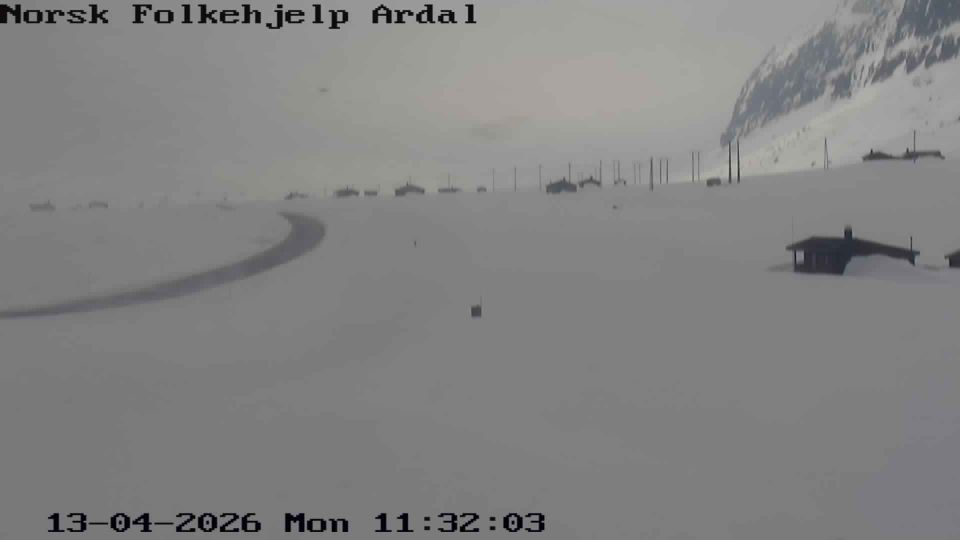 Ardal › South-west