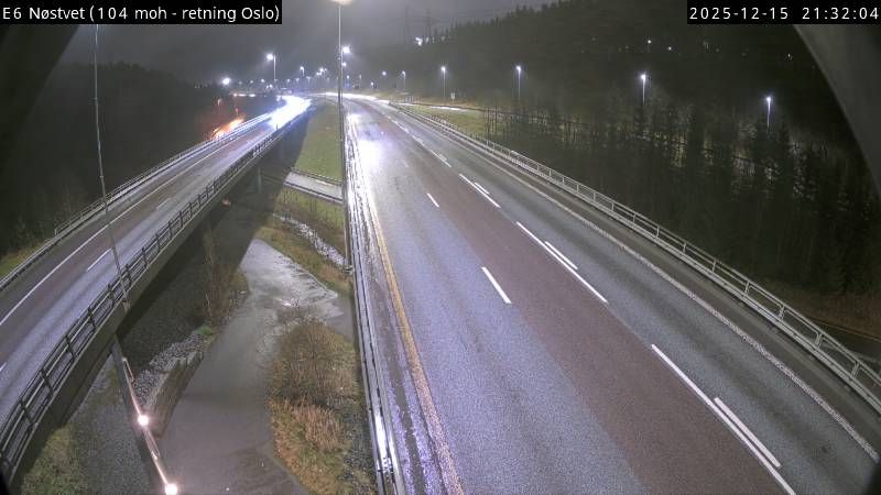 Slabratan: Nøstvett