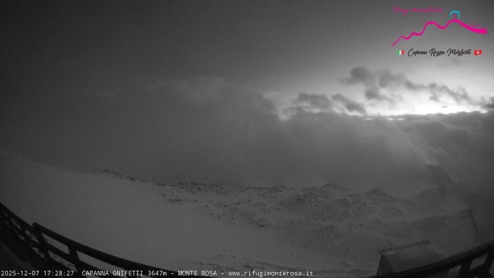 Gressoney-La-Trinité
